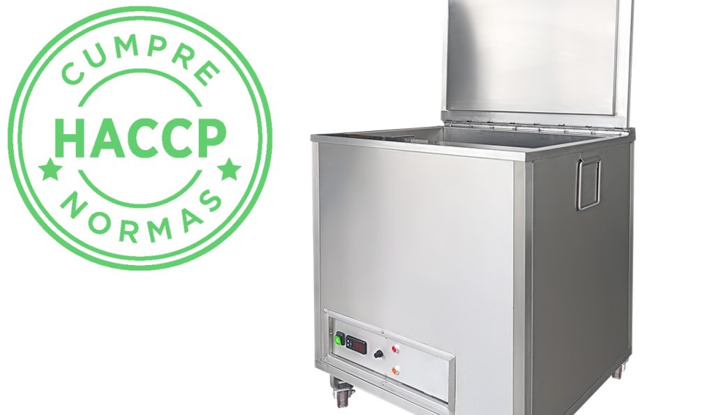 Limpeza ecológica utensílios cozinha