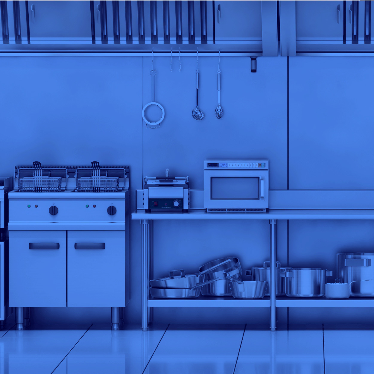 You are currently viewing Tanque de desengordurar para cozinha industrial. O que é?