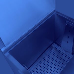 Poupanças significativas com a máquina/tanque da FreeFat