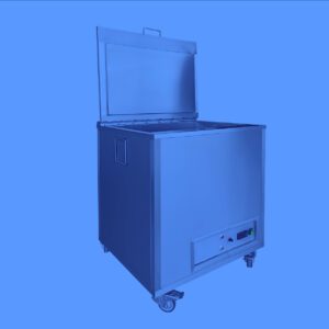 O que faz a máquina da FreeFat e quais os seus benefícios?