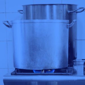 Tanque de desengordurar para cozinha industrial: se ainda não está convencido, este artigo é para si!