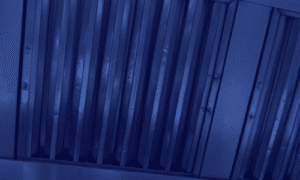 Máquina de lavar filtros hotte (ou tanque de lavagem): tudo o que precisa saber!