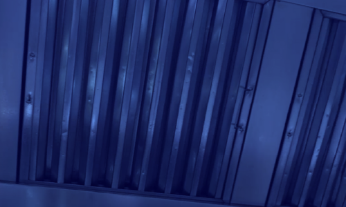 Máquina de lavar filtros hotte (ou tanque de lavagem): tudo o que precisa saber!