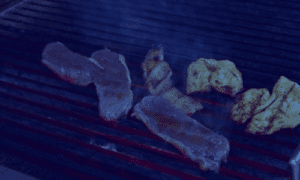 Máquina de lavar grelhas para cozinha industrial: por que é a solução certa?